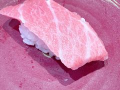蓝鳍金枪鱼大腹-寿司郎(皇庭广场店)