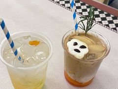 -大象厨房(重庆道店)