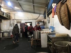 -温记府廟豆汤饭·始于1955年(海椒店)