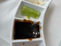-味+新京宴·烤鸭·北京菜(创意谷店)