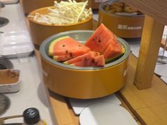 -龍歌自助小火锅(崂山丽达店)