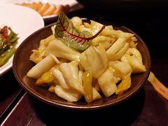 酸辣菜梗-凤凰湘语(浦东旗舰店)