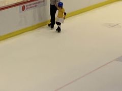 -冠军冰场CHAMPION RINK(苏州中心商场店)