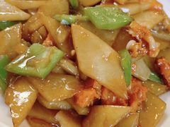 -锅儿挑面馆