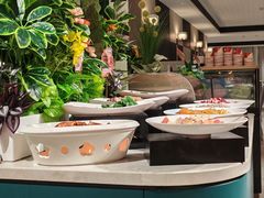 -晶丽香榭自助餐(南京大饭店)