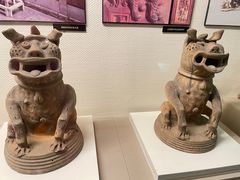 -中国闽台缘博物馆