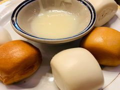 金银小馒头-芝麻花餐厅(祁家豁子店)