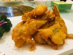 -宜宾海鲜酒家·三十年老字号