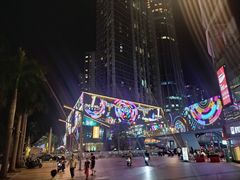 -壹海城ONE MALL