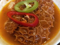 -珍宝轩海鲜火锅(碧湖大厦店)