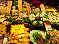 -必点海鲜·鲅鱼水饺(鞍山西道店)