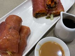 -鹅冠港式茶餐厅(来福士店)