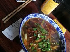 -腔调面(斜土路店)