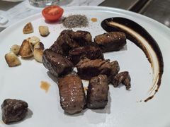 -火地铁板烧(河西龙湖天街店)