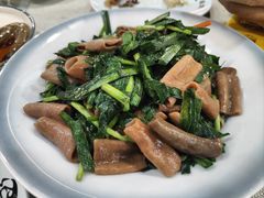 -渔娘渔家丹东海鲜(东直门店)