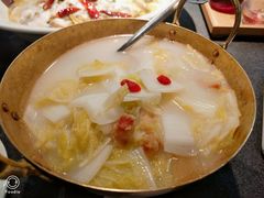 -赠李白·如诗的川味(余杭万达广场店)