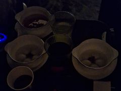 -亦境芳香·SPA影院足道(梅林店)
