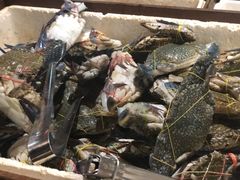 -芭提雅Amporn Seafood自助餐厅