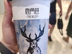 鹿丸噗哩-THE ALLEY 鹿角巷(时代天街A馆店)