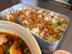 -蜜桃餐厅·古运河畔(南下塘店)