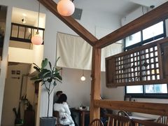 -知亘茶食