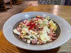 -赤坂亭·M9和牛烧肉·铁板烧(合肥万象城店)
