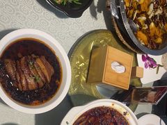 -辣婆婆(航天桥店)