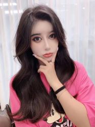 -3AM HAIR SALON染发接发