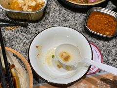 -酒拾烤肉(九方店)