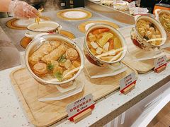 -大食代美食广场(月星环球港店)