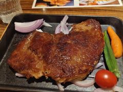 -路易十三西餐厅(西关新天地店)