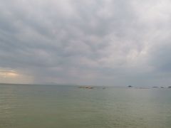 -野狸岛