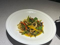-BetterThai 泰加(苏州中心店)
