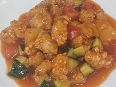 -40号厦门海鲜大排档(中山路店)