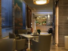 -北京王府井希尔顿酒店·万斯阁西餐厅