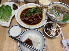 -潮巷·老潮汕美食集市(欢乐港湾店)