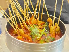 -轻松串吧(亦庄上海沙龙店)