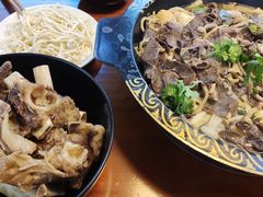 -肚子铺羊蝎子火锅