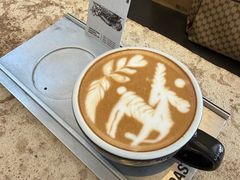 -Roast8ry Coffee Lab