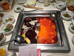 -海底捞火锅(锦艺城店)