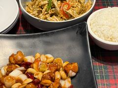 -玉桥餐厅(天坛店)