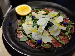-Mercato莫卡多露台餐厅与酒吧(K11店)