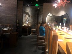 大堂-呷哺呷哺 黄金牧场 (新中关购物中心店)