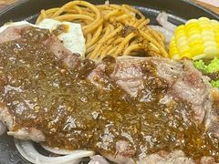 -吉司利中西餐厅至尊店