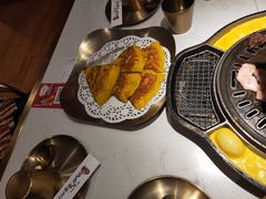 -老板娘的烤肉店(港湾广场店)