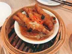 豆豉蒸凤爪-添好运点心专门店(中环IFC店)