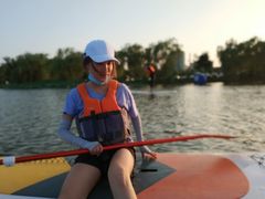 -WhaleSports户外水上运动俱乐部(朝阳公园店)