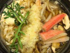-青岛海泉湾皇冠假日度假酒店-天海日餐厅
