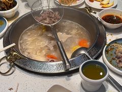 -千牛将·鲜牛肉火锅(开元路店)