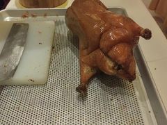-惠丰堂饭庄·烤鸭·京味菜(翠微路店)